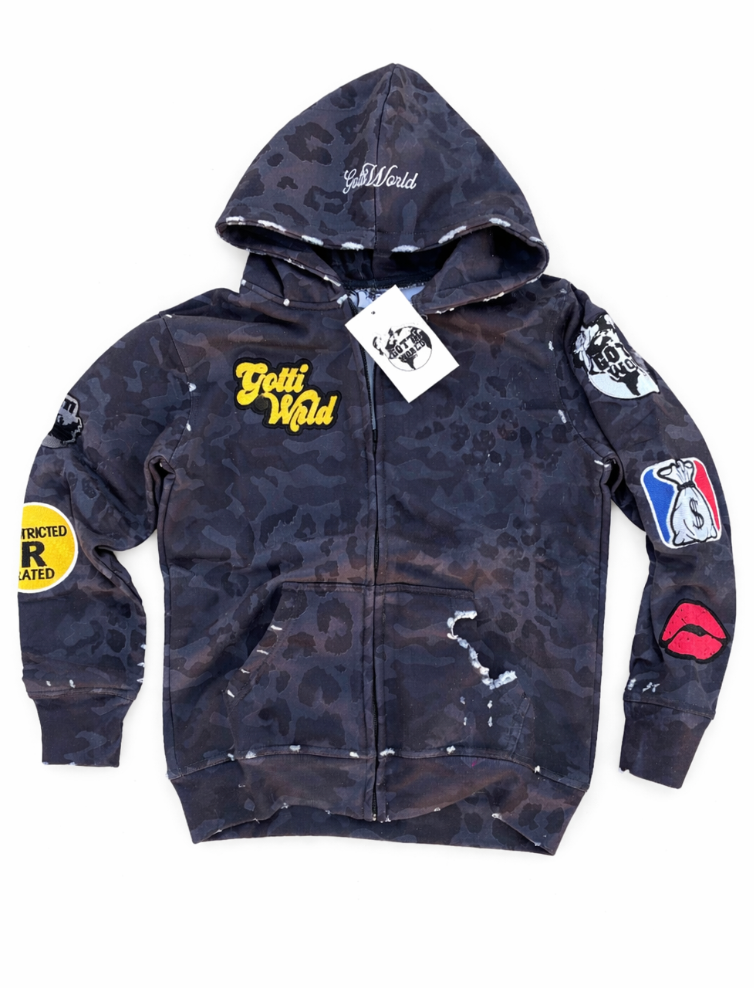 Shadow Legacy Collection