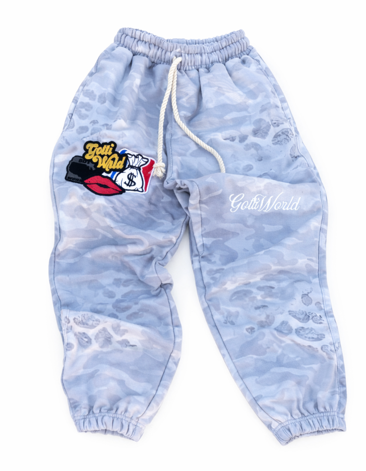 Shadow Legacy sweatpants