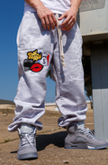 Shadow Legacy sweatpants